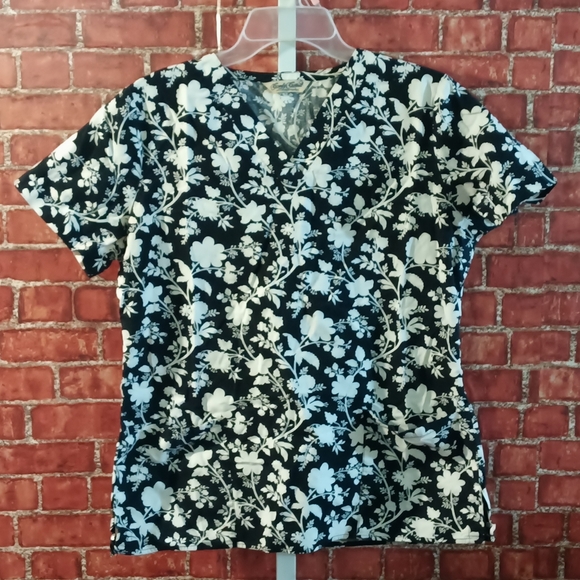 𝐶𝑜𝑚𝑓𝑦 𝐶𝑜𝑡𝑡𝑜𝑛 𝑉𝑡𝑔.𝑆𝑐𝑟𝑢𝑏 𝑇𝑜𝑝𝑠 - Picture 6 of 14